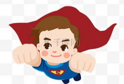 超人动漫,正义的守护者，宇宙的和平使者