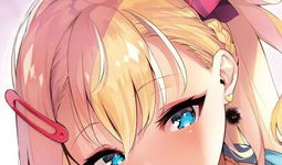 有颜色的动漫,探寻那些令人陶醉的视觉盛宴